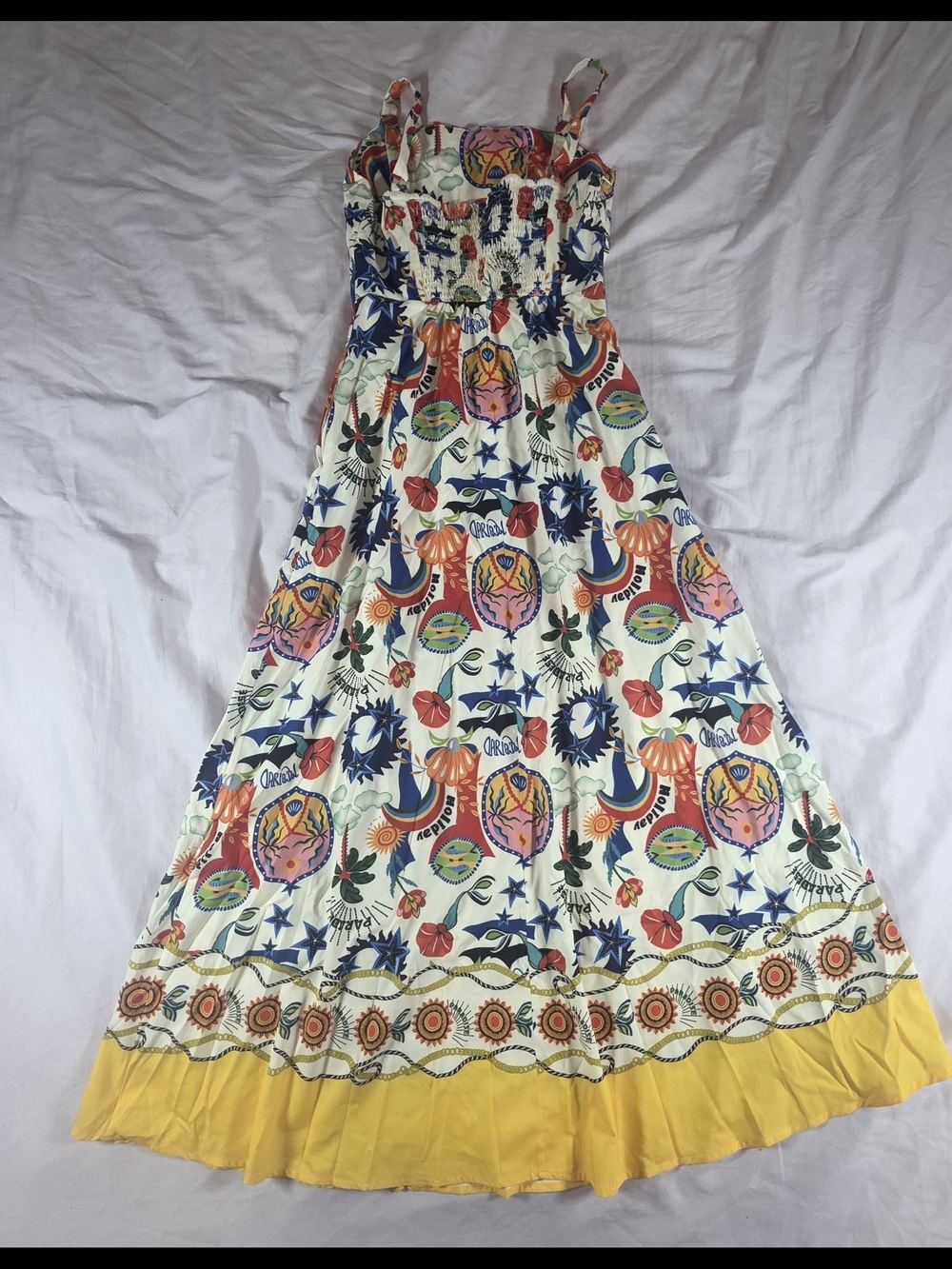 Brand New Dress Bundle 5pieces